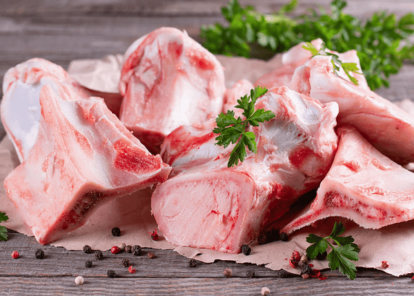 Beef- Bones, Fat & Organ Meats