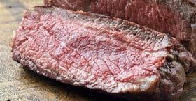 Sirloin Steak 5-6oz