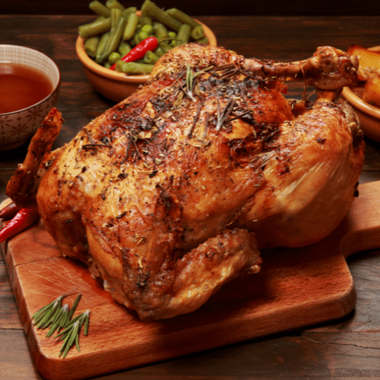 Chicken