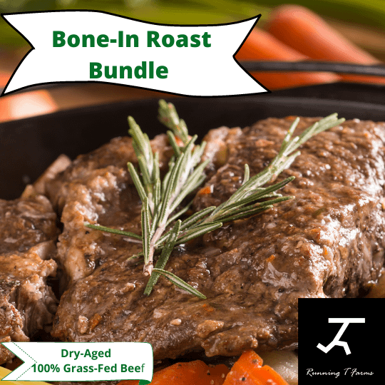 Bone- In Chuck Bundle