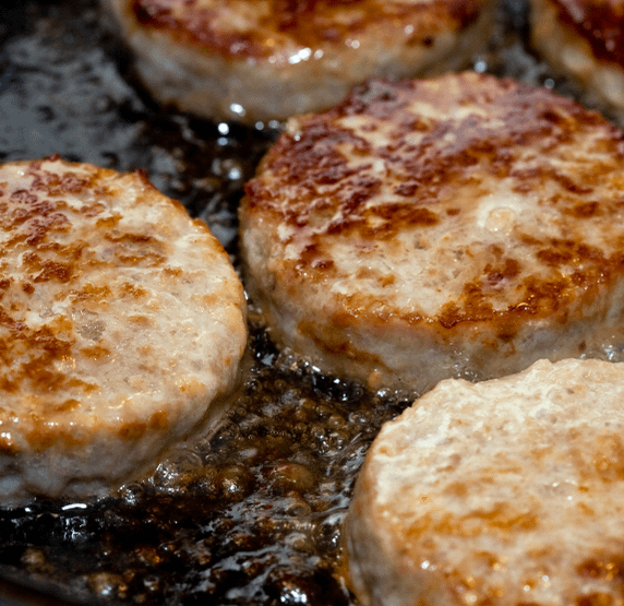 Pork Sausage - Mild