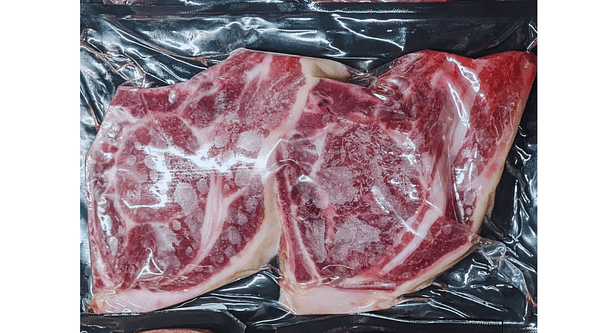 Pork Chops - Bone In