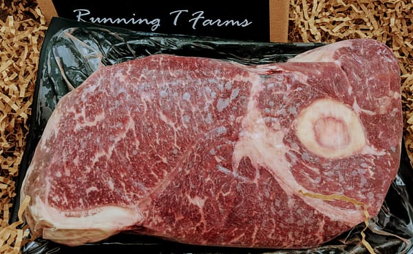 Roast Shoulder 2-3Lb (Shoulder Area)