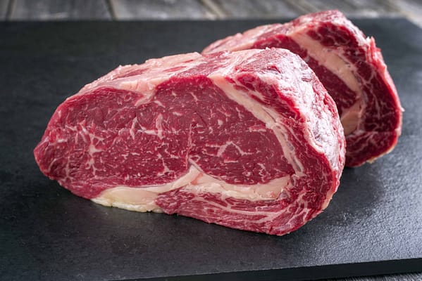 Ribeye Steak Small