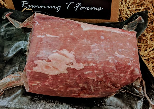 Eye of Round Roast