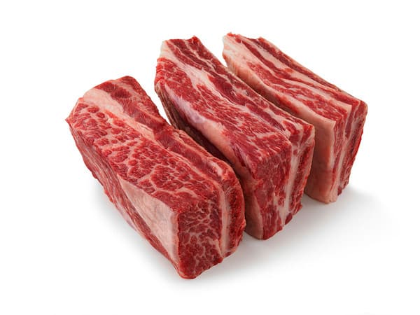 Short Ribs 3lbs