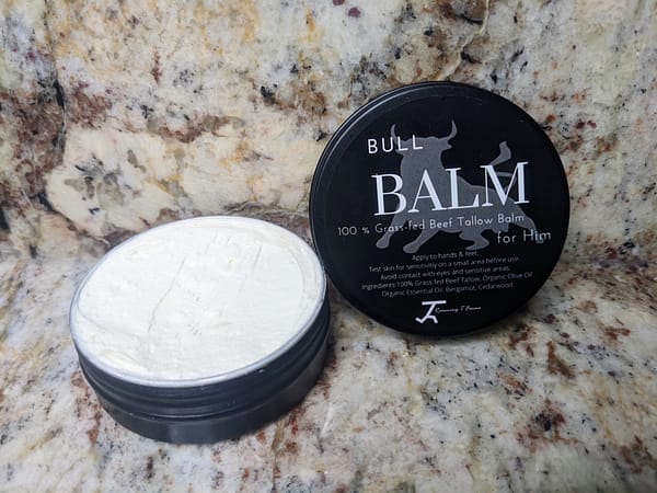Tallow Balm for Him