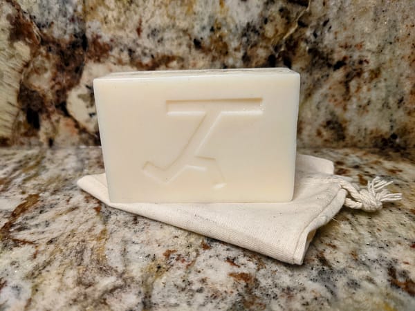 Tallow Soap