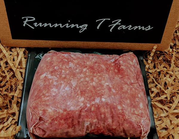 Ground Beef