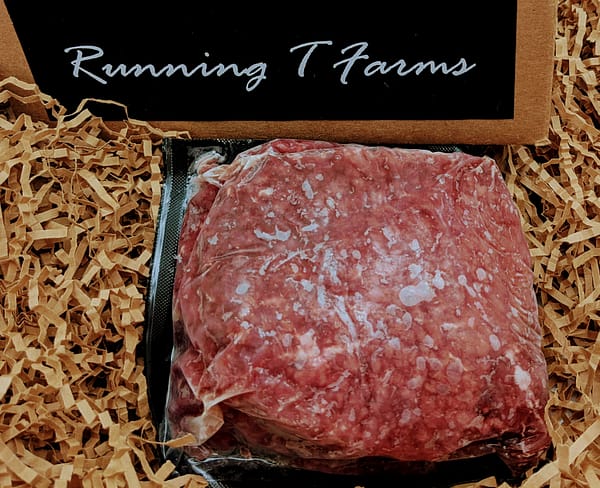 Cubed Steak 14-16oz Pk
