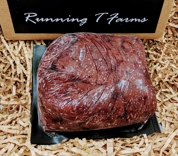 Beef Liver