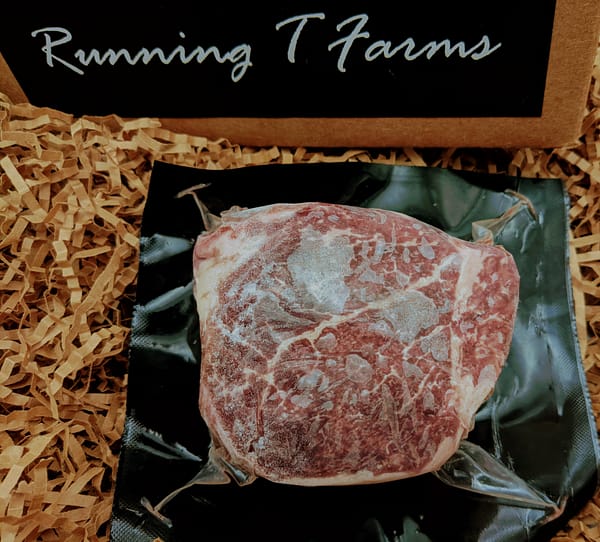 Filet Mignon