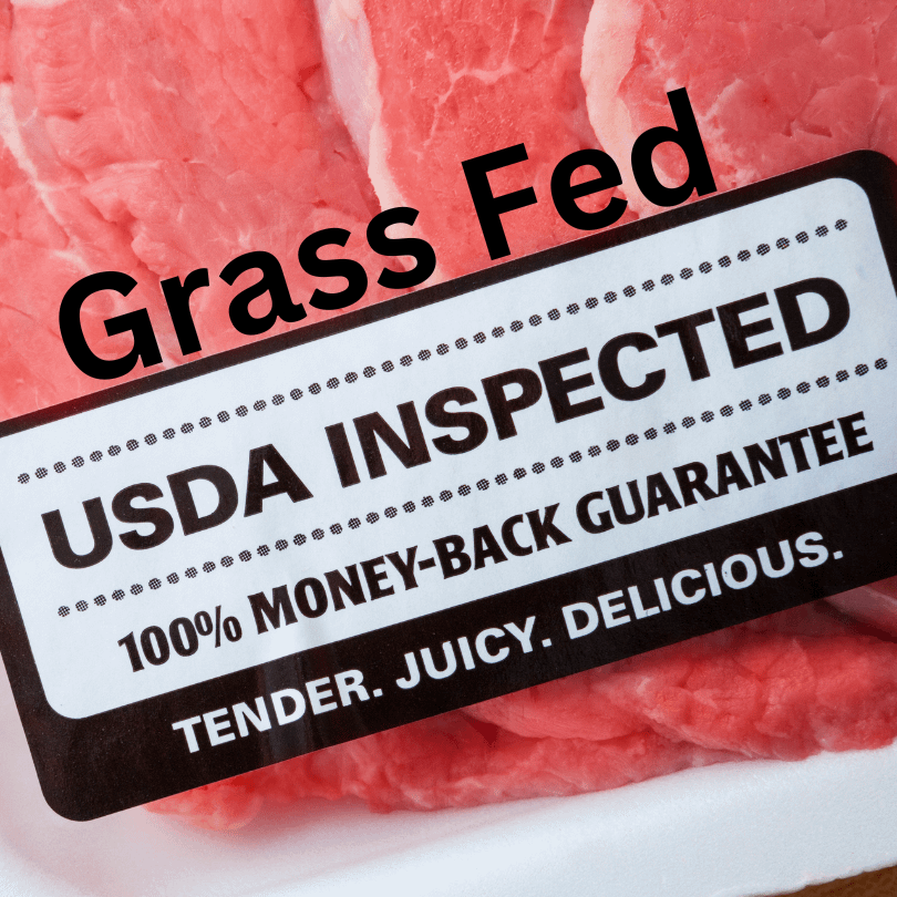 Grass Fed